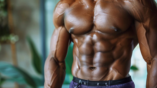 Mass Made Easy: 12-Week Program for Men