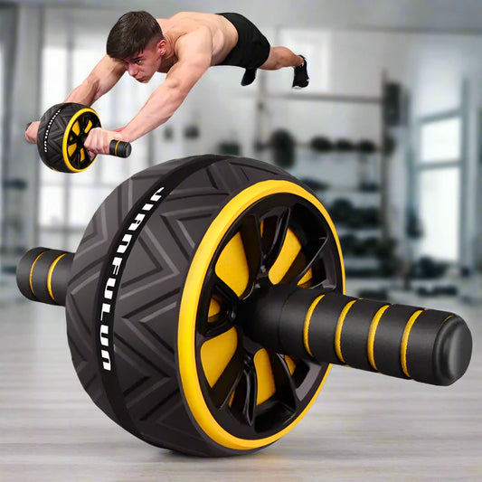 Ab Shredding Wheel