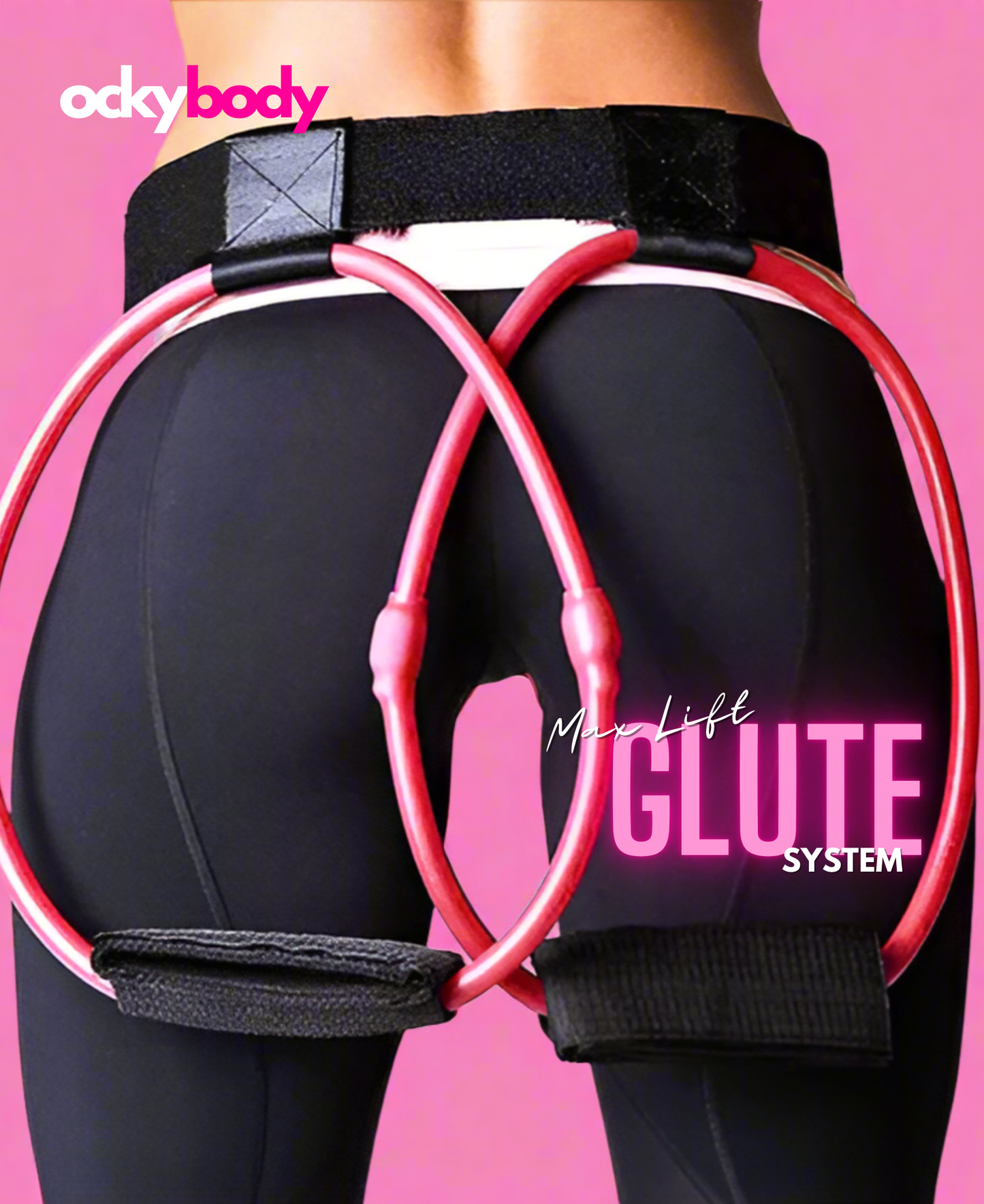 MaxLift Glute System